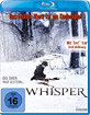 Whisper Blu-ray