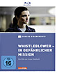 Whistleblower - In gefährlicher Mission (Große Kinomomente) Blu-ray