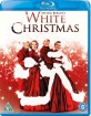 White Christmas (UK Import ohne dt. Ton) Blu-ray