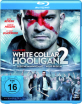 White Collar Hooligan 2: Gleiche Mannschaft - Neue Regeln Blu-ray