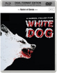 White Dog (The Masters of Cinema Series) (UK Import ohne dt. Ton) Blu-ray