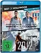 White House Down + 2012 (Best of Hollywood) Blu-ray