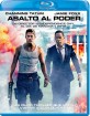 Asalto Al Poder (2013) (ES Import ohne dt. Ton) Blu-ray