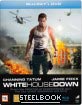 White House Down (2013) - Limited Edition Steelbook (Blu-ray + DVD) (DK Import ohne dt. Ton) Blu-ray
