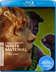 White Material - Criterion Collection (Region A - US Import ohne dt. Ton) Blu-ray