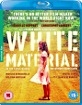 White Material (UK Import ohne dt. Ton) Blu-ray
