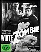 White Zombie - Im Bann des weißen Zombies (Nameless Classics) (Limited Mediabook Edition) (Cover B) Blu-ray