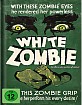 White Zombie - Im Bann des weißen Zombies (Nameless Classics) (Limited Mediabook Edition) (Cover C) Blu-ray