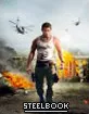White House Down - Steelbook (KR Import ohne dt. Ton) Blu-ray