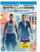 White House Down (Blu-ray + UV Copy) (UK Import ohne dt. Ton) Blu-ray