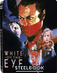 White of the Eye - Steelbook (Blu-ray + DVD) (UK Import ohne dt. Ton) Blu-ray