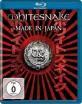 Whitesnake - Made in Japan Blu-ray