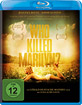 Who Killed Marilyn? Blu-ray