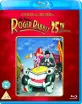 Who Framed Roger Rabbit - 25th Anniversary Edition (UK Import) Blu-ray