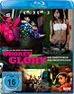 Whores' Glory Blu-ray