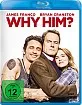 Why Him? (2016) Blu-ray