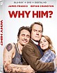 Why Him? (2016) (Blu-ray + DVD + UV Copy) (US Import ohne dt. Ton) Blu-ray