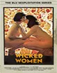 Frauen ohne Unschuld (The Blu Sexploitation Series) (Limited Hartbox Edition) Blu-ray
