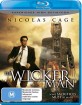 The Wicker Man (2006) (AU Import ohne dt. Ton) Blu-ray