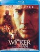 The Wicker Man (2006) (JP Import ohne dt. Ton) Blu-ray
