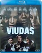 Viudas (2018) (ES Import) Blu-ray