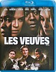 Les Veuves (2018) (FR Import) Blu-ray