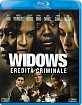 Widows - Ereditá Criminale (IT Import) Blu-ray