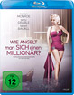 Wie angelt man sich einen Millionär Blu-ray