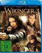 Die Wikinger 3 - Die Rache der Bestie Blu-ray