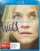 Wild (2014) (AU Import ohne dt. Ton) Blu-ray