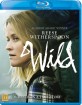 Wild (2014) (DK Import) Blu-ray