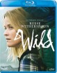 Wild (2014) (IT Import) Blu-ray