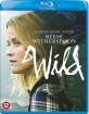 Wild (2014) (NL Import ohne dt. Ton) Blu-ray