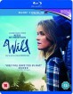 Wild (2014) (Blu-ray + UV Copy) (UK Import ohne dt. Ton) Blu-ray