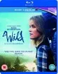 Wild (2014) (Blu-ray + UV Copy) (UK Import ohne dt. Ton) Blu-ray