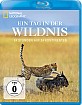 Wild 24: Ein Tag in der Wildnis Blu-ray