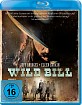 Wild Bill (1995) Blu-ray