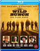 The Wild Bunch - The Original Director's Cut (DK Import) Blu-ray