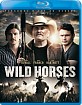 Wild Horses (2015) (FR Import) Blu-ray