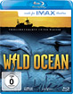 IMAX: Wild Ocean Blu-ray