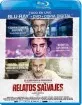 Relatos Salvajes (2014) (Blu-ray + DVD) (ES Import ohne dt. Ton) Blu-ray