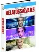 Relatos Salvajes (2014) - Digibook (ES Import ohne dt. Ton) Blu-ray