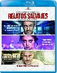 Relatos Salvajes (2014) (ES Import ohne dt. Ton) Blu-ray