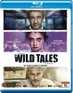 Wild Tales (2014) (NO Import ohne dt. Ton) Blu-ray
