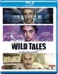 Wild Tales (2014) (SE Import ohne dt. Ton) Blu-ray