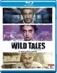 Wild Tales (2014) (SE Import ohne dt. Ton) Blu-ray