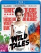 Wild Tales (2014) (UK Import ohne dt. Ton) Blu-ray
