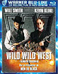 Wild Wild West (FR Import) Blu-ray