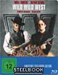 Wild Wild West (Limited Steelbook Edition) Blu-ray