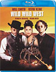 Wild Wild West (US Import) Blu-ray